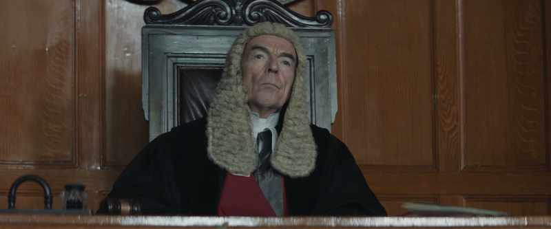 Find Dr. William Chester Minor not guilty