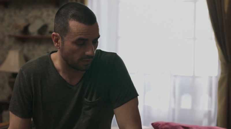 Find it hard to continue after losing a child and