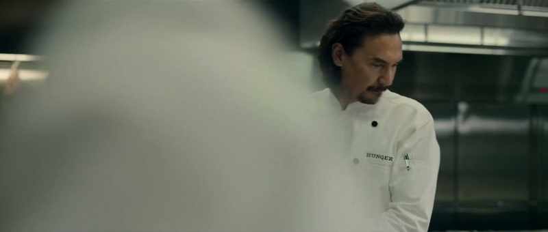 Find ingredients that are more 