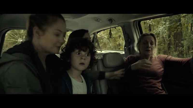 Find her inhaler!