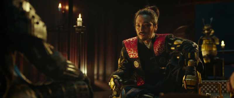 Find out about the mekurabune