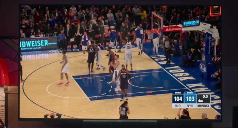 Find randle