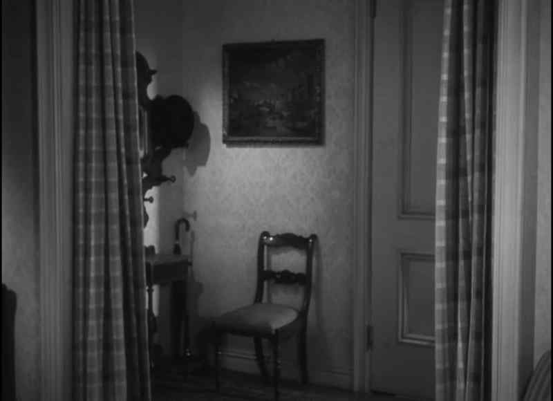 Find something, Mueller? - Not at all, Herr Inspector