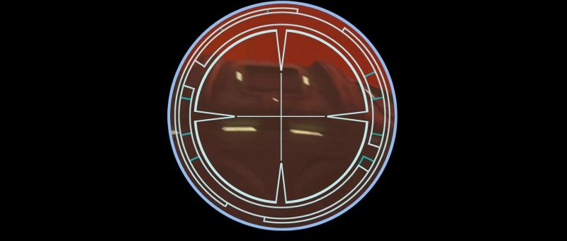 Find that tac droid yet?