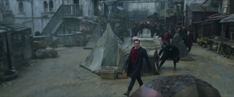 Find the fucking vermin