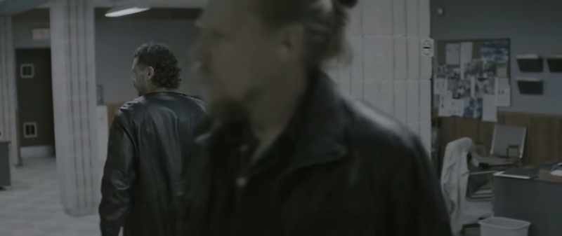 Find them. He's here somewhere