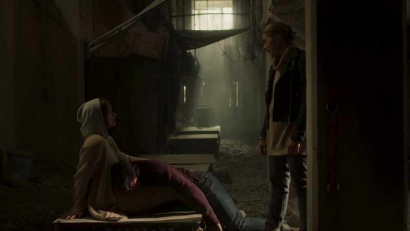Find Thomas, I'll be right behind you, I promise