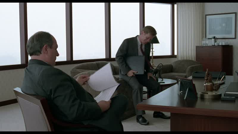 What kind of finder's fee were you looking forThe financials are pretty thorough so the only thing we don't know is your feeMy fee Wade what the heck are you talkin' aboutStan and I are OK YahWe're