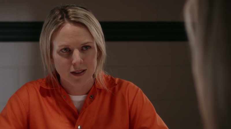Finding Claire feels like a Hail Mary