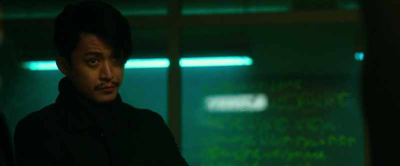 Finding this needle in a haystack is our best shot against Godzilla