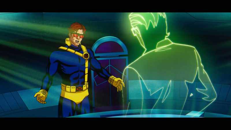 Finding even one more survivor could give mutants some hope