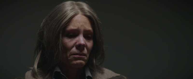 Finding out my family is dead