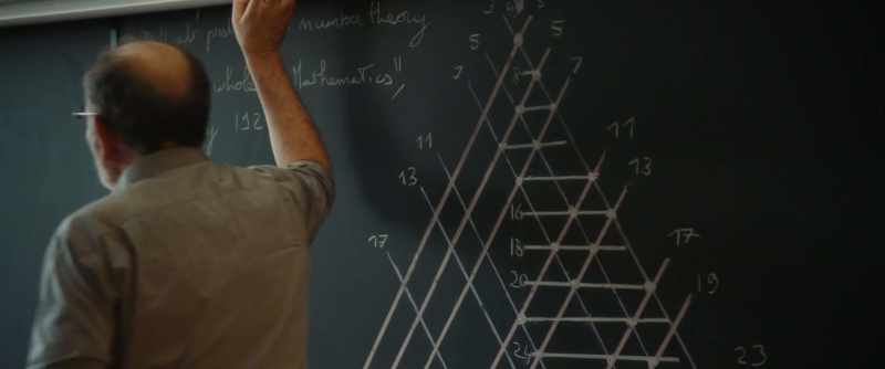 Finding three solutions should surprise you
