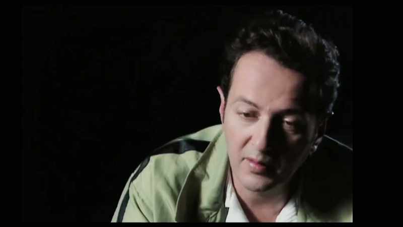 Finding someone who not only had the chops but the strength and the stamina to do it
