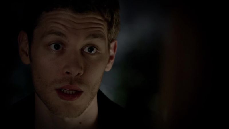 Fine, but when Kol does come