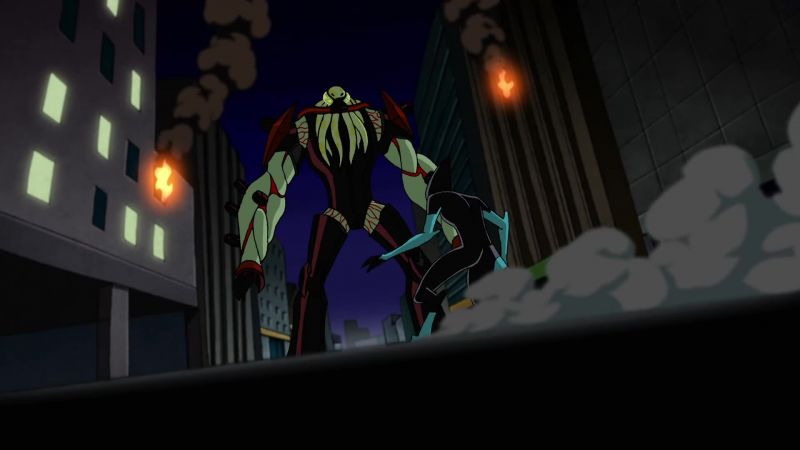 FINE. DESTROY THE TOWN