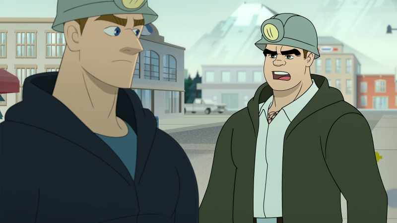 Fine. Go to the town square, ask some questions