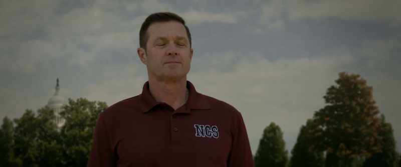 Fine. Hey, Coach. Hold up