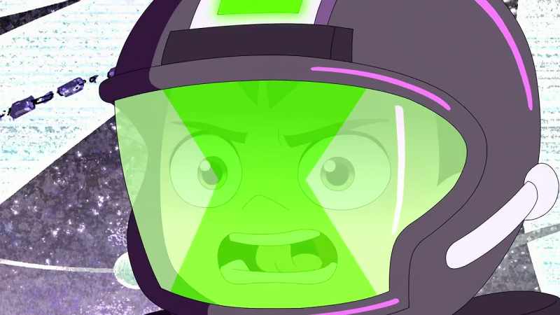 Fine. I'll go save 'em