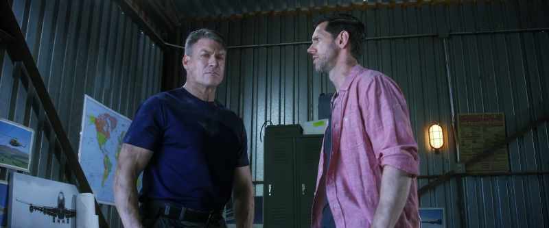 Fine. I'll go