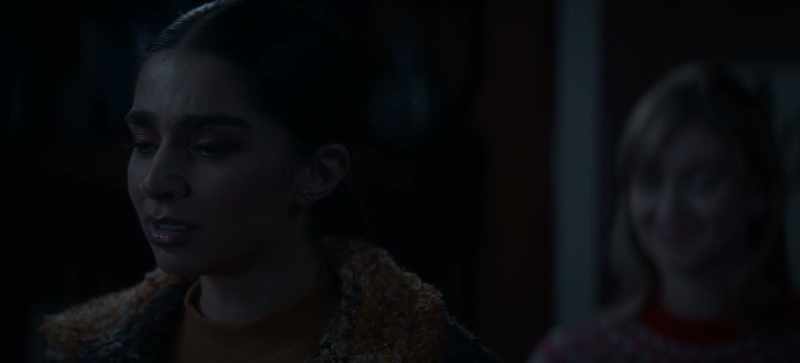 Fine. Latika