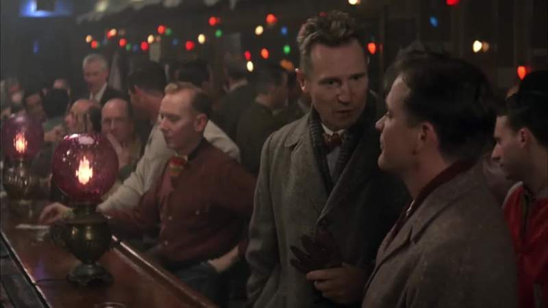 Fine liquor is an essential tool for social lubrication