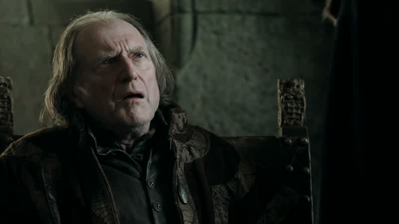 Fine. Out! All of you!