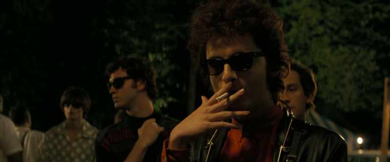 Fine you want him you can have him Bob Dylan