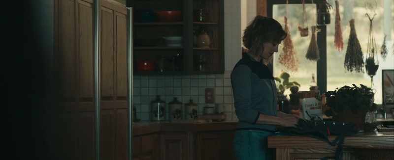 Fine, well, you're cooking tonight