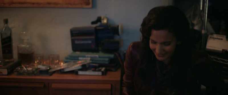 Fine! Yes, this is your happy little store
