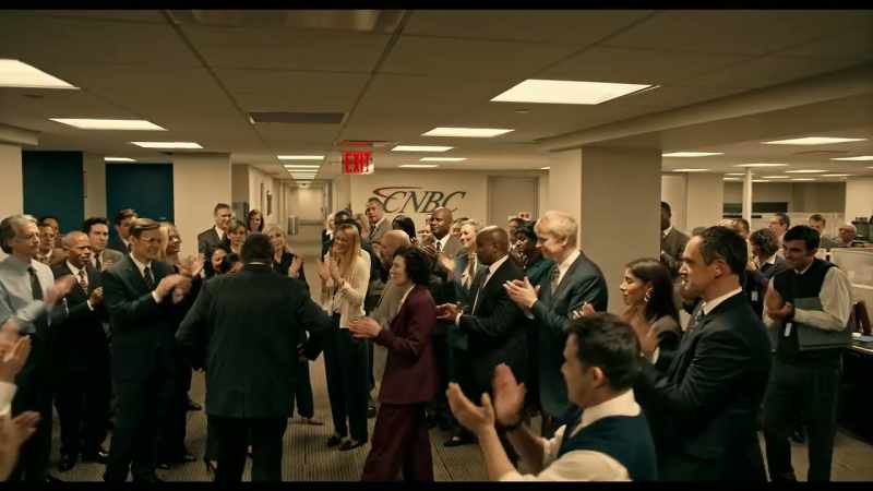 Finish the job for me. -[applause]