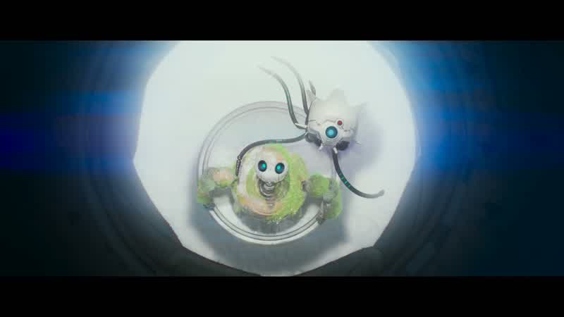 Roz! What are you doing? - Quit messing around. - Fink? It's Brightbill. He needs to talk to you. I