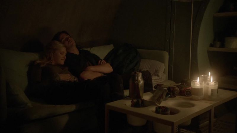 Finn. Finn, wake up