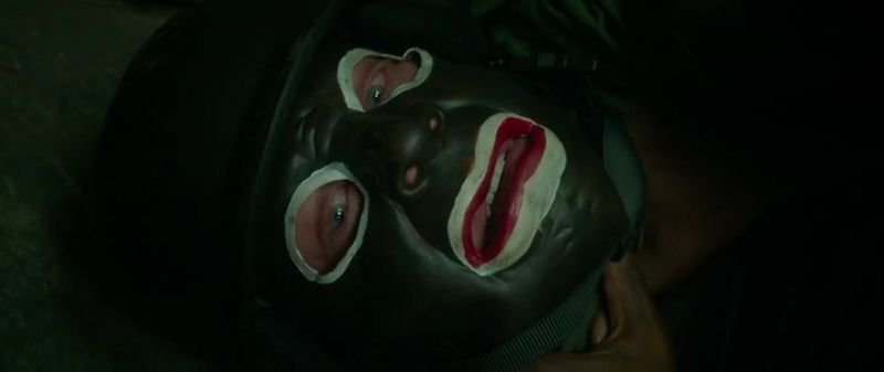 FINN: He took her. Did you see that?