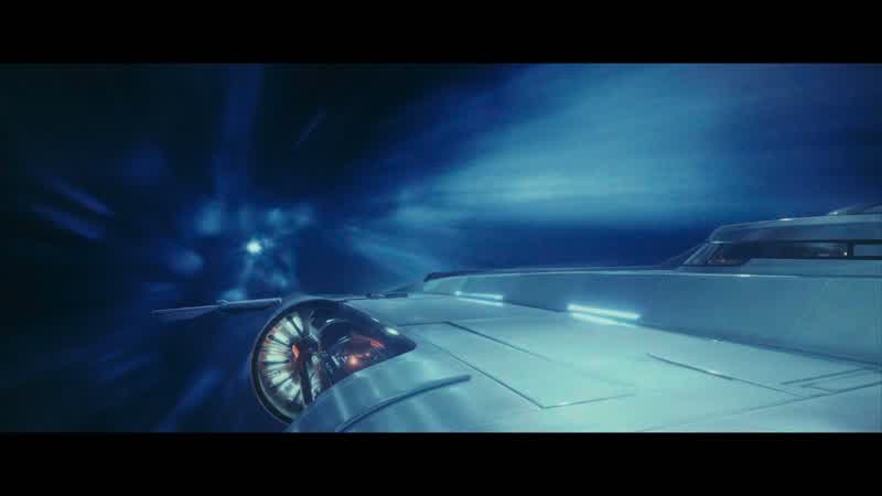 POE: Finn, Holdo's loading the crew in the shuttle