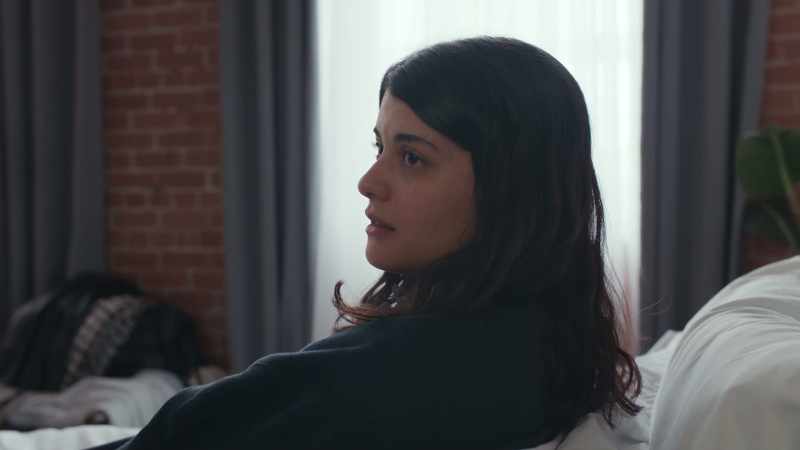 FINN: I don't wanna leave
