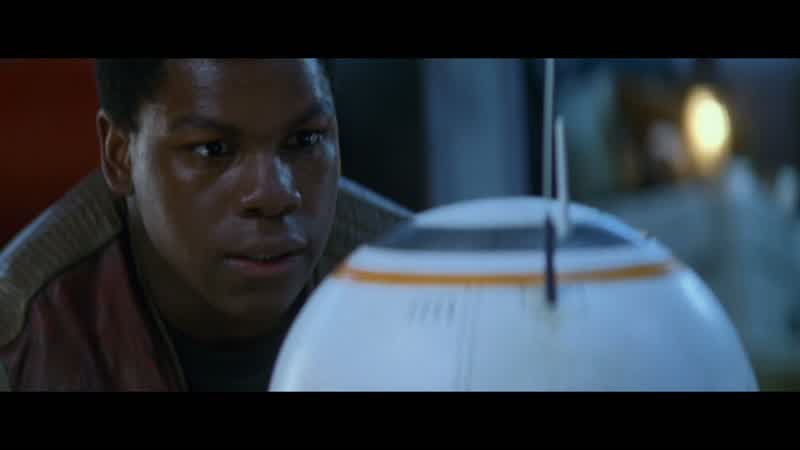 FINN: I got him