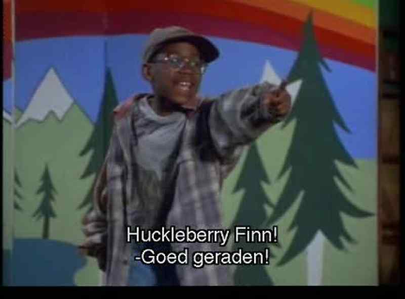 Finn!