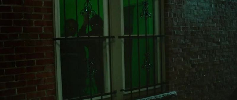 FINN: We can't outrun them! - We might