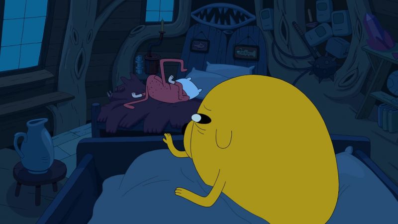 Finn?