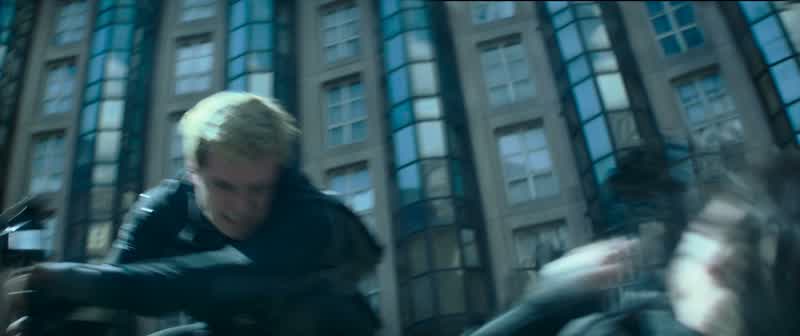 Finnick!