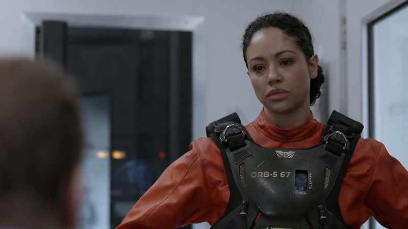 Finola, I know how personal this is for you