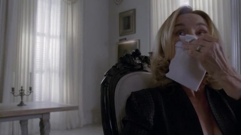 FIONA: I'm sorry. Do you need a break?