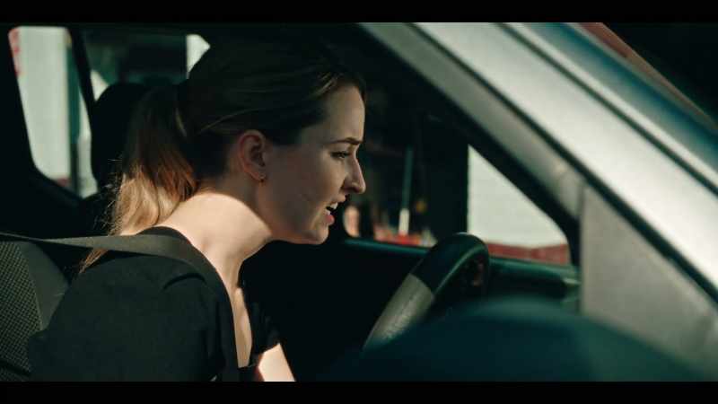 [Fiona] Oh, Belle, I'm so sorry. Is it someone close?