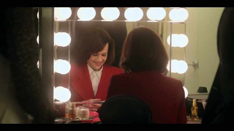 Fiona Perry, Features Director at Vanity Fair