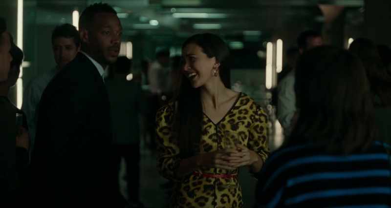 Fiona. So good to finally meet you. -I'll be right back