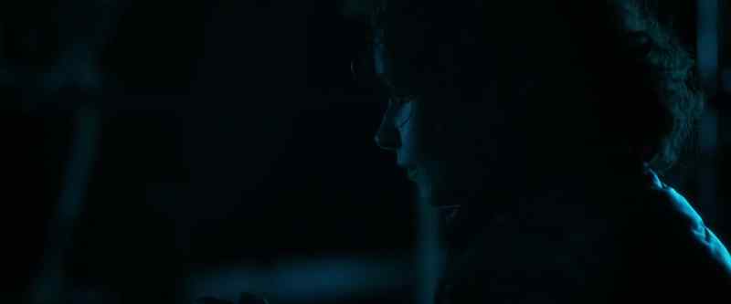 Fiona? The pumps aren't working. There's no electricity