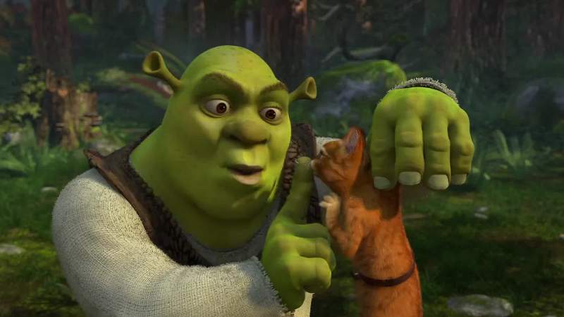 Fiona's father paid you to do this