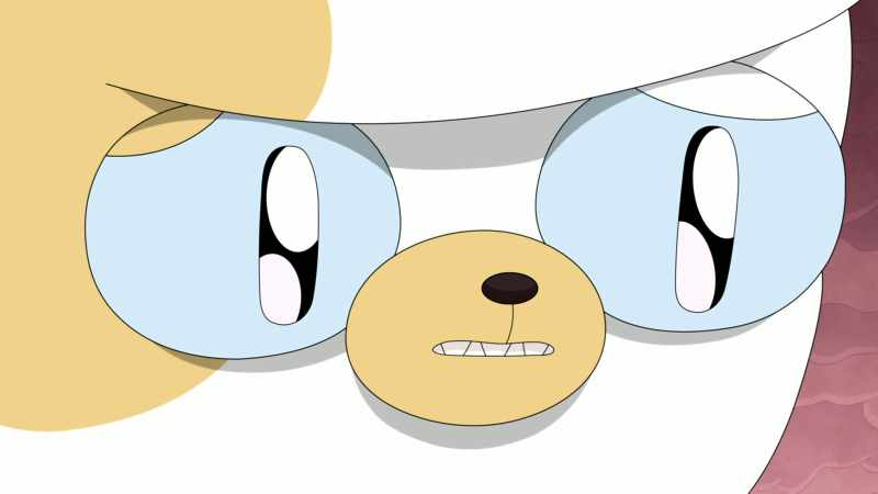 Fionna, I can do this