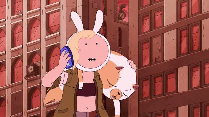 Fionna